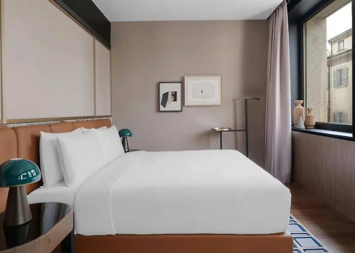 Casa Brera, A Luxury Collection Hotel, Milano